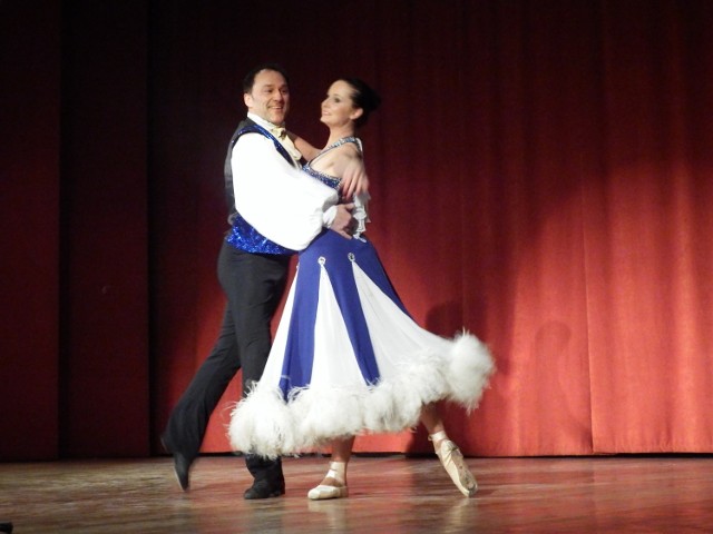 Operetka w Śmiglu