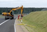 Roboty na drogach krajowych nr 12, 74 i 48. Kierowcy, zachowajcie ostrożność - apeluje GDDKiA w Łodzi