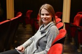 Karolina Rozwód dalej będzie kierować Teatrem Starym w Lublinie