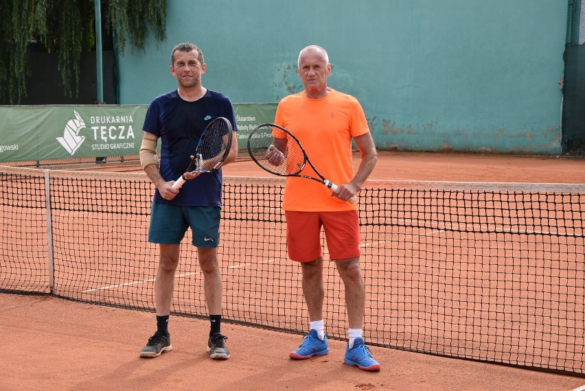 Sportowa sobota w Chodzieży: piłka nożna, siatkówka plażowa, tenis i żagle