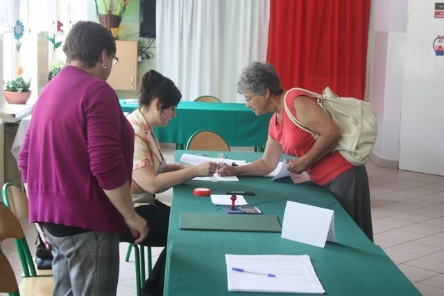 Referendum w Zawierciu kosztowało ponad 81 tysięcy złotych.