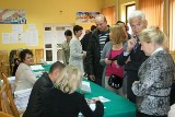 Wybory 2011: Nowy Sącz z frekwencją 57 proc., gorzej niż w 2007 r.