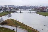 Poznań - Alarm przeciwpowodziowy odwołany