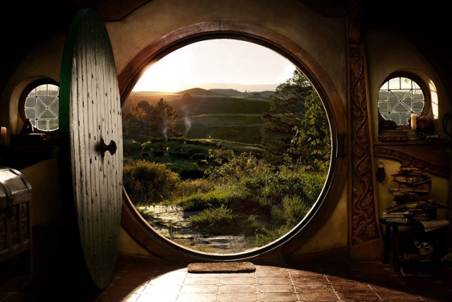 &quot;Hobbit: Niezwykła Podróż&quot;