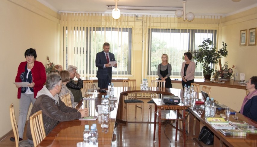 Będzin: oto właściciele najpiękniejszych balkonów i ogródów w mieście FOTO 