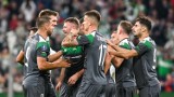 Warta Poznań - Lechia Gdańsk 30.10.2021 r. Biało-zieloni chcą zdominować mecz i sięgnąć po trzy punkty