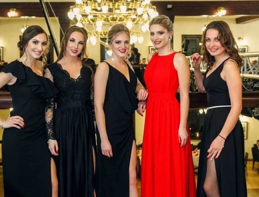 Małopolska. Fashion from studniówki 2019. One mogą przyćmić nawet gwiazdy