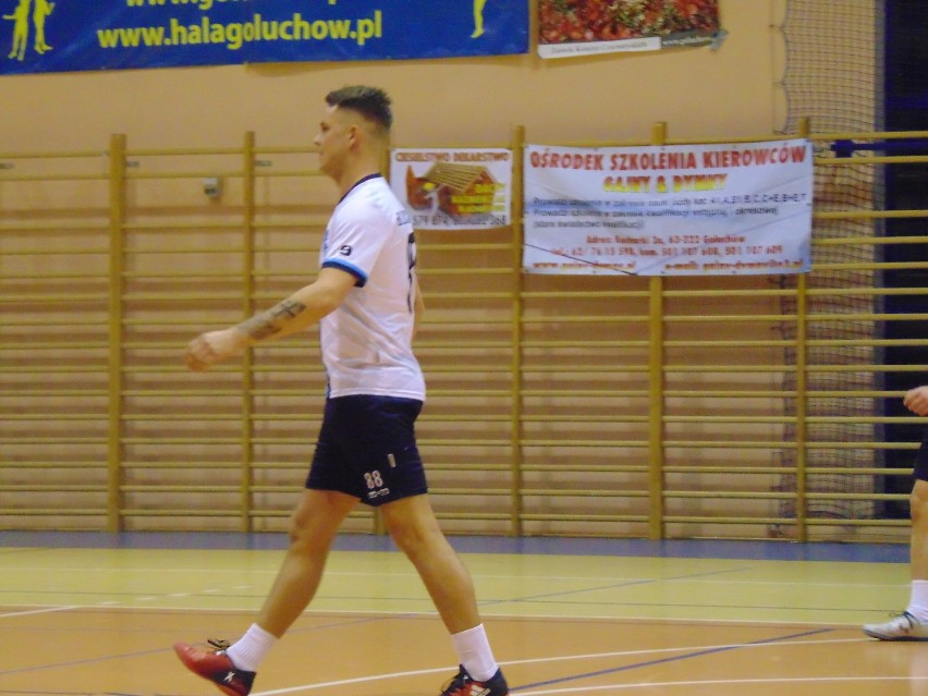 22. kolejka Futsal Ligi Gołuchów