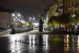 Malbork. Oświetlenie uliczne kosztuje teraz ponad 2,2 mln zł. Podwyżka w 2023 r. już czai się za rogiem. Magistrat zgasi światła?