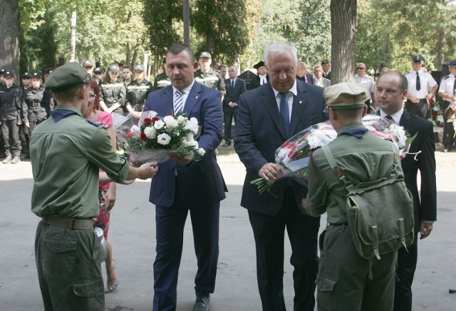 76 rocznica wybuchu II wojny światowej