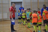 Turniej Gwiazdkowy Szkółki Piłkarskiej Fara Pelikan Żydowo [FOTO]