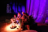 Festiwal Teatrów dla Dzieci. NCK rzuca teatralne wyzwanie młodym widzom