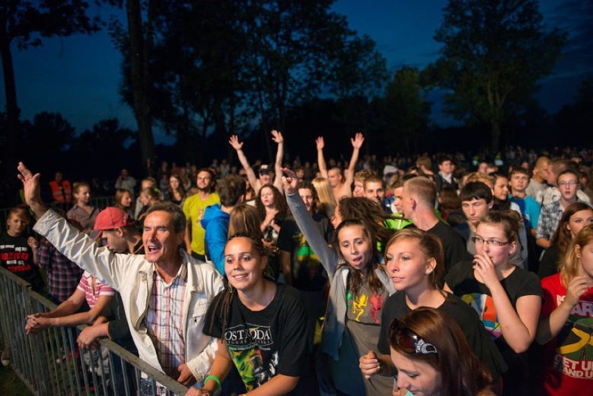 Reggae Most Wadowice - zdjęcia archiwalne