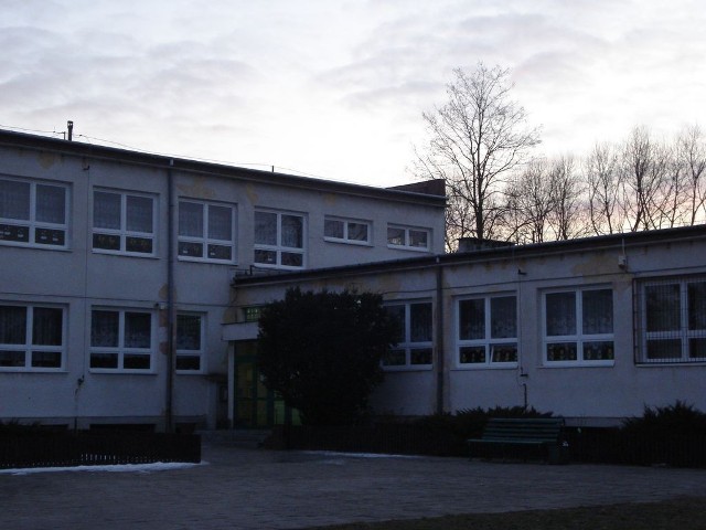 Szkoła Podstawowa w Chodlu