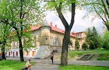 Andrychów: pałac Bobrowskich zostanie oddany w ręce właścicieli