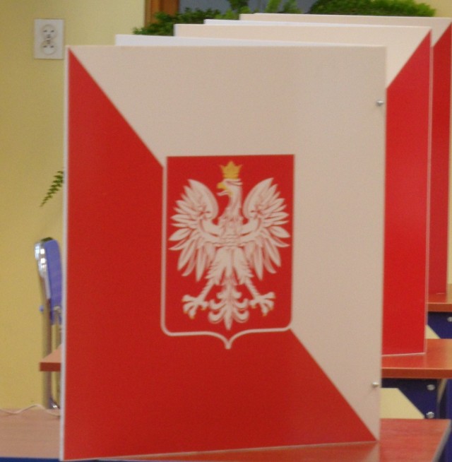 Wybory 2014 w Tychach