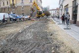 Katedralna - drogą bez przejazdu. Na Rynek nią nie dojedziemy!