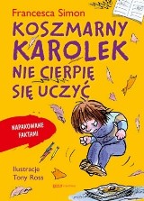 Książki dla dzieci - co czytać maluchom (NOWOŚCI)