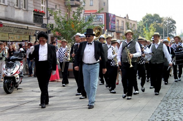 Poznań Old Jazz Festiwal