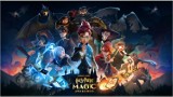 Harry Potter: Magic Awakened od Warner Bros - zapowiedziano grę i można się już rejestrować 