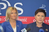 Tarnów, Kielce. Oświadczenia majątkowe Anny Pieczarki pod lupą prokuratury