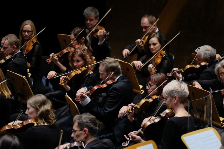 Ives | Mahler | Reich - koncert w filharmonii online