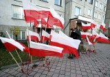 Wołów: Święto Niepodległości 2010