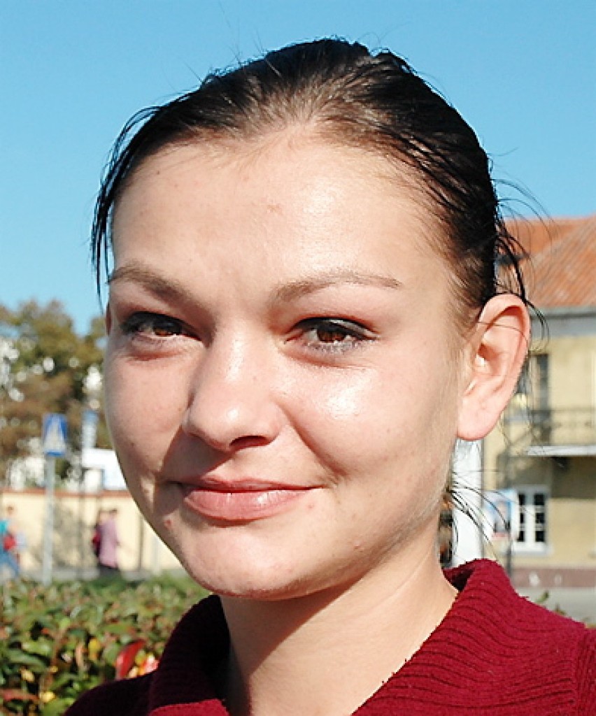 Agnieszka Zielińska