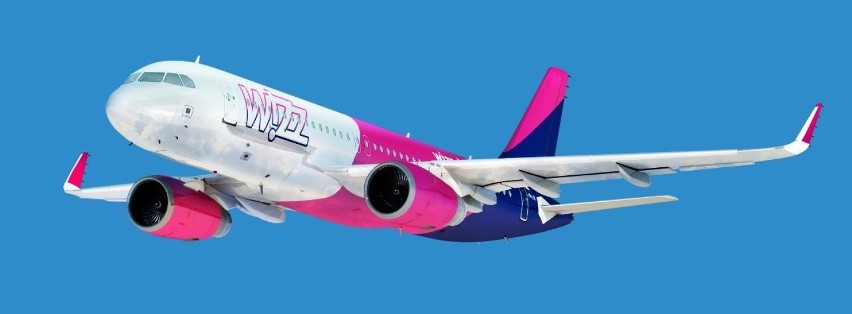 Wizz Air wchodzi na krakowskie niebo - jeszcze więcej rejsów i samolotów oraz szansa na pracę