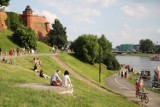 Kraków na weekend: darmowe atrakcje, najlepsze miejsca na spacer, rower i piknik