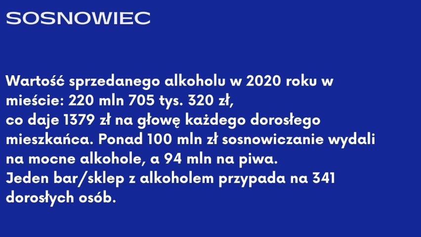 13. Sosnowiec