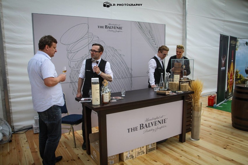 Festiwal Whisky 2015, Jastrzębia Góra