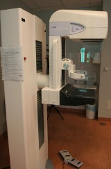 Bezpłatne badania mammograficzne na Śląsku
