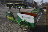 Zielona Góra. Firmę Nextbike przejmie niemiecka spółka. Czy to wpłynie na ceny wypożyczeń rowerów miejskich? 