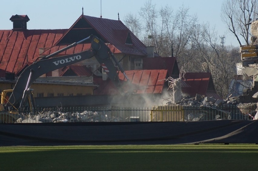 Stadion miejski Bielsko-Biała