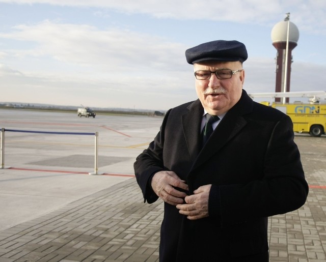 Lech Wałęsa