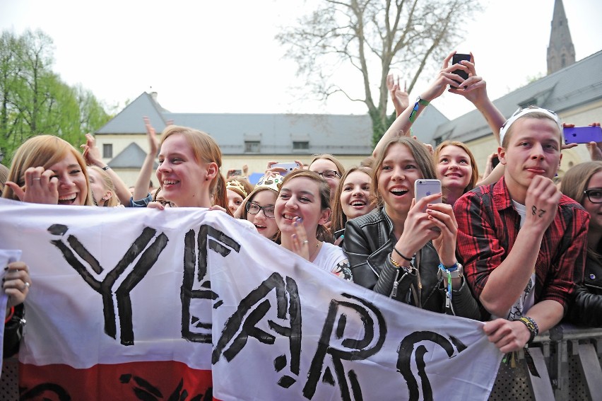 Spring Break: Koncert Years & Years