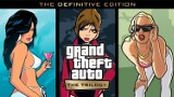 Grand Theft Auto: The Trilogy - The Definitive Edition. Problemy Rockstar Games powodem kolejnej wpadki