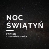 Pierwsza w Poznaniu Noc Świątyń już w ten weekend! [PROGRAM]
