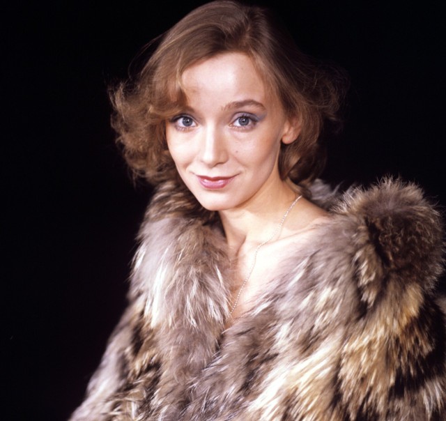 Marta Klubowicz była gwiazdą polskiego kina w latach 80., ale „przez tę nieszczęsną wiedeńską emigrację" wyszła z obiegu i nie mogła dostać żadnej nowej roli.