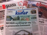 Przegląd prasy 16 października: O czym piszą lubelskie gazety?