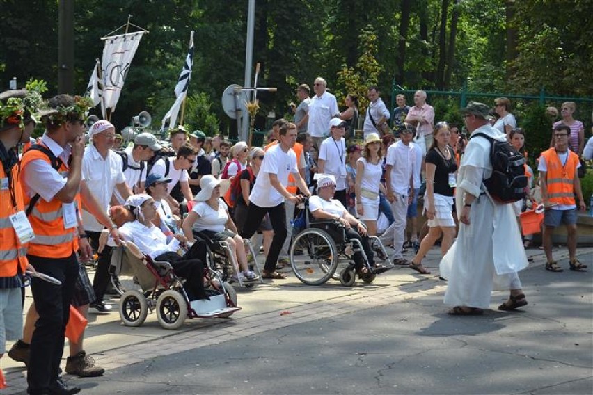 Częstochowa: Szczyt Pielgrzymkowy po raz drugi. Miasto jest przygotowane [ZDJĘCIA]