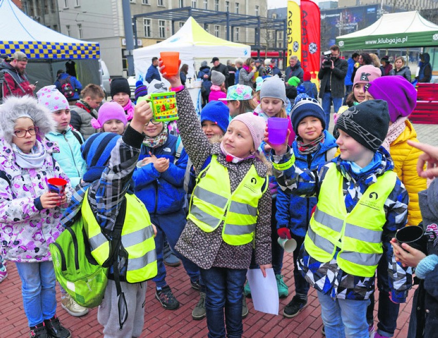 Kranówka z Katowic? Tak! Możesz ją pić!            