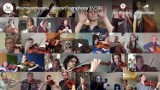 Muzycy Filharmonii Dolnośląskiej w Jeleniej Górze dla medyków [FILM]