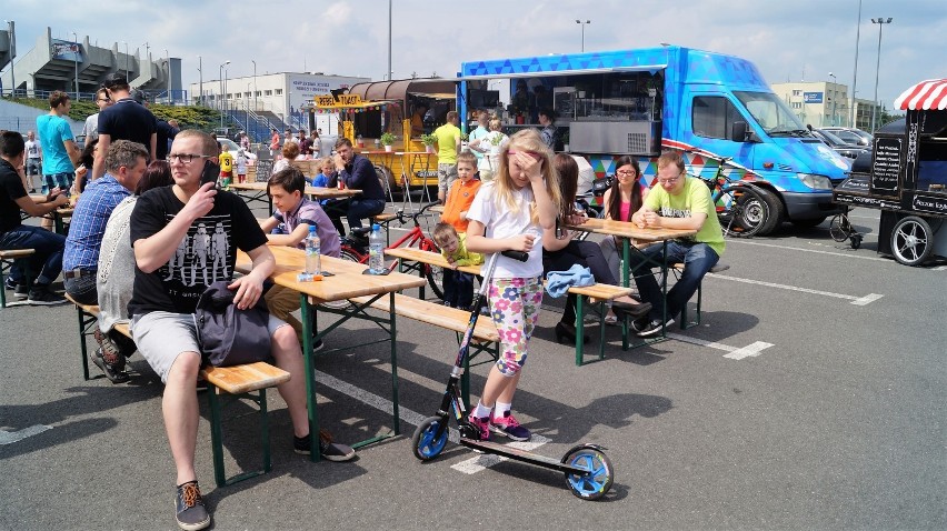 FoodTruck Festival 2016 podbił serca bydgoszczan! [zdjęcia] 