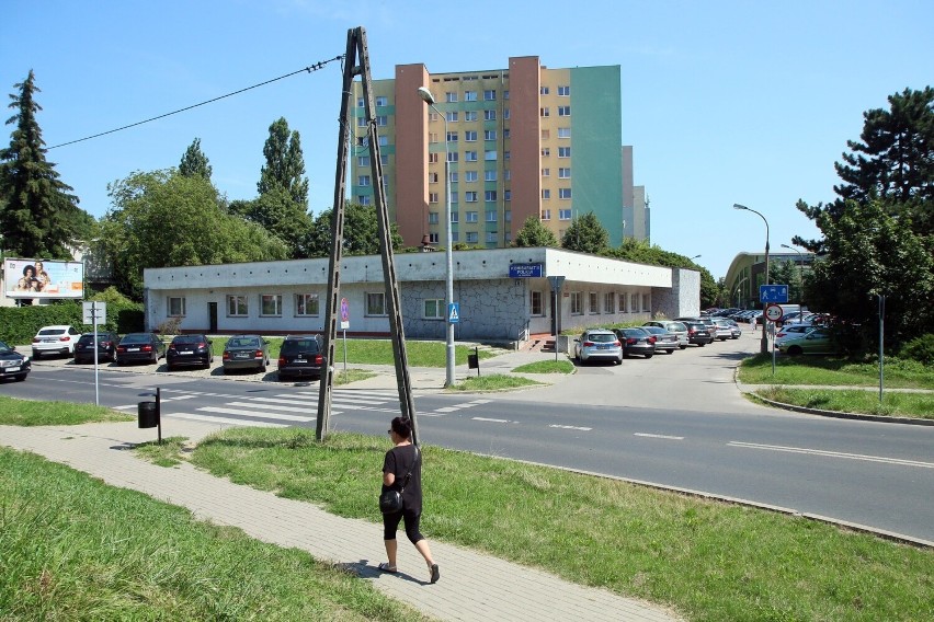 Policjanci z Kalinowszczyzny dostaną nowy komisariat. Miasto odda im działkę na budowę 