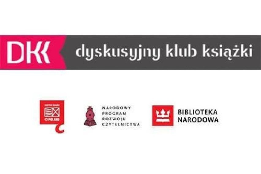 Dyskusyjny Klub Książki w bibliotece w Pruszczu. Spotkania dla młodzieży i dorosłych