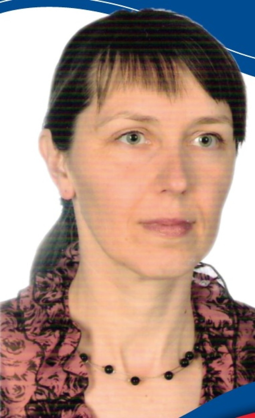 Alina Czogała