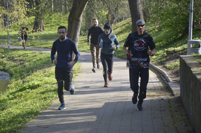 To będą już 5. urodziny biegu w Głogowie