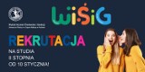 Rekrutacja na studia II stopnia na Wydziale Inżynierii Środowiska i Geodezji URK ruszyła!